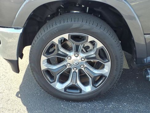 Used 2024 RAM 1500 Limited AWD/4WD image 30