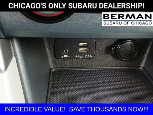 Used 2023 Subaru Forester image 16