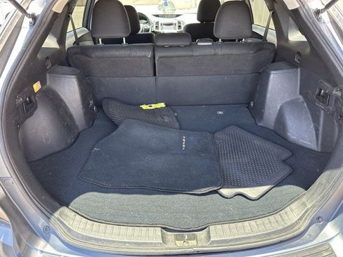 Used 2013 Toyota Venza LE FWD image 8