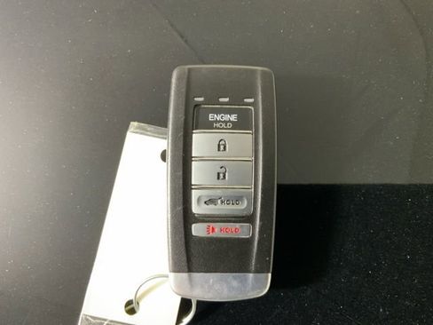 Used 2020 Acura MDX SH-AWD w/ Technology Package image 42