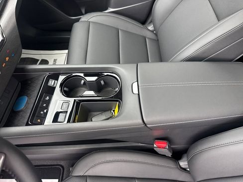 New 2026 Nissan Murano SL AWD/4WD image 26