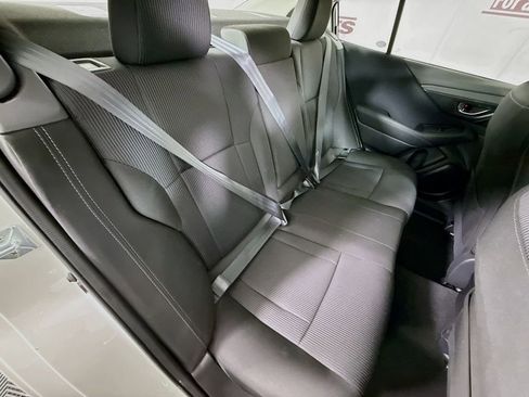 Certified 2025 Subaru Legacy Premium image 28