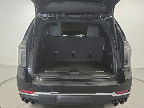 Used 2025 Chevrolet Tahoe Premier RWD image 59