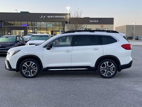 Certified 2024 Subaru Ascent Touring w/ Popular Package #2 image 26