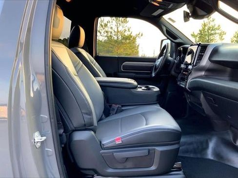 Used 2026 RAM 2500 Tradesman image 6