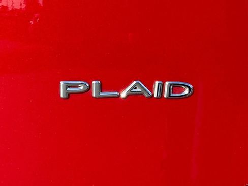 Used 2022 Tesla Model X Plaid AWD/4WD image 9