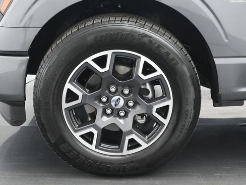 Used 2024 Ford F150 STX RWD image 22