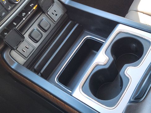 Used 2017 GMC Sierra 1500 SLT image 20