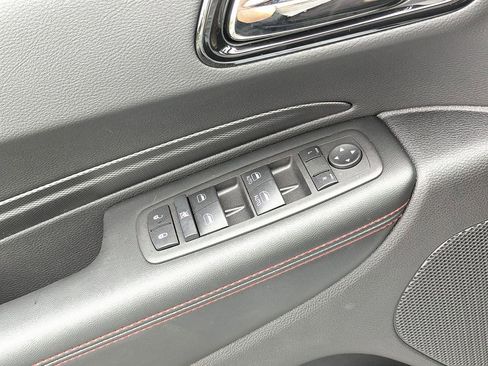 New 2025 Dodge Durango R/T w/ Blacktop Package image 21