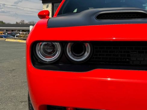 Used 2023 Dodge Challenger SRT Hellcat RWD image 14