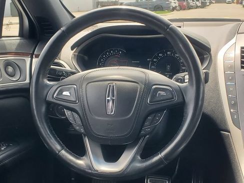 Used 2019 Lincoln MKZ Reserve w/ Reserve Plus Package AWD/4WD image 27