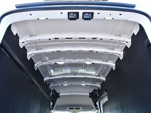 New 2026 Ford Transit 350 148 High Roof Extended AWD w/ Load Area Protection Package image 19