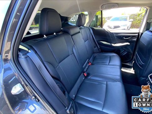 Certified 2023 Subaru Outback Touring XT AWD/4WD image 21