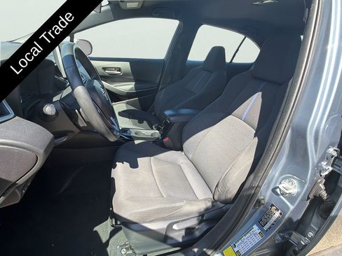 Used 2021 Toyota Corolla SE image 11