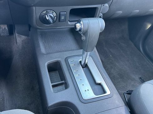 Used 2011 Nissan Xterra S AWD/4WD image 30