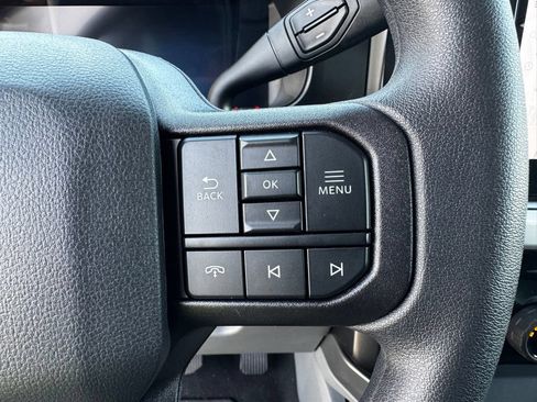 New 2026 Ford F250 XLT w/ XLT Premium Package AWD/4WD image 24