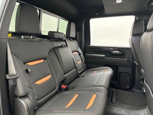 New 2026 GMC Sierra 2500 AT4 w/ AT4 Premium Plus Package AWD/4WD image 39