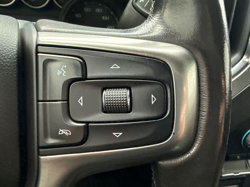 Used 2019 Chevrolet Silverado 1500 LT w/ All-Star Edition image 19