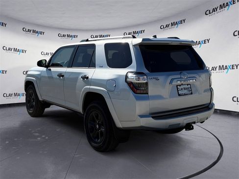 Used 2024 Toyota 4Runner SR5 image 3