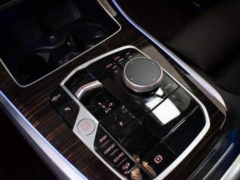 Certified 2026 BMW X5 xDrive40i w/ Parking Assistance Package image 19