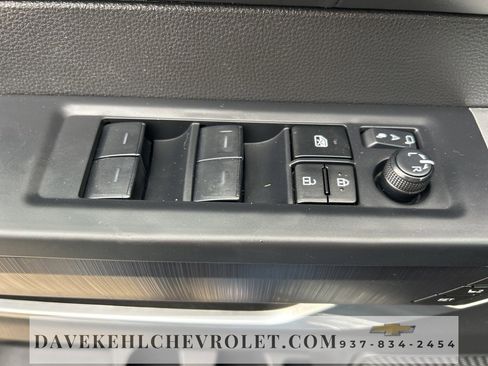 Used 2024 Toyota Tundra Platinum image 10