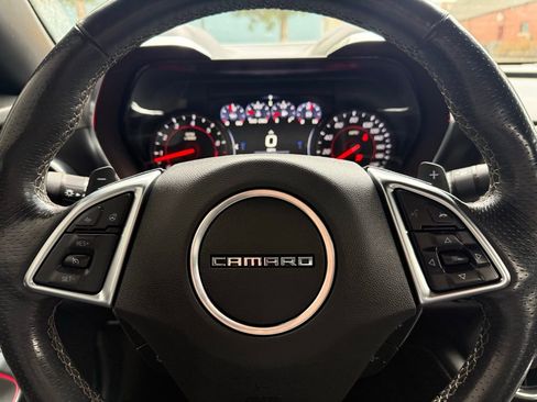 Used 2019 Chevrolet Camaro SS image 13