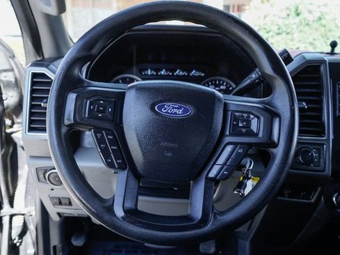 Used 2019 Ford F250 XLT AWD/4WD image 19
