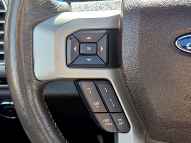 Used 2017 Ford F250 King Ranch w/ King Ranch Ultimate Package AWD/4WD image 22