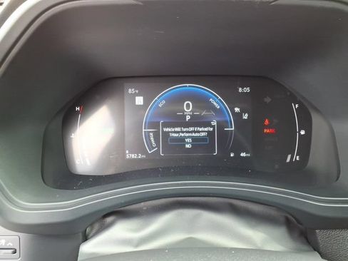 Used 2026 Toyota Grand Highlander AWD Hybrid image 11