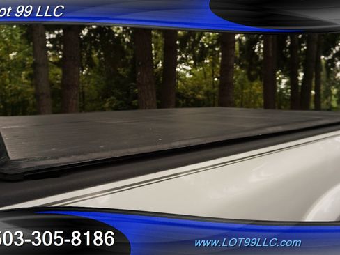 Used 2007 Dodge Ram 2500 Truck Laramie image 14