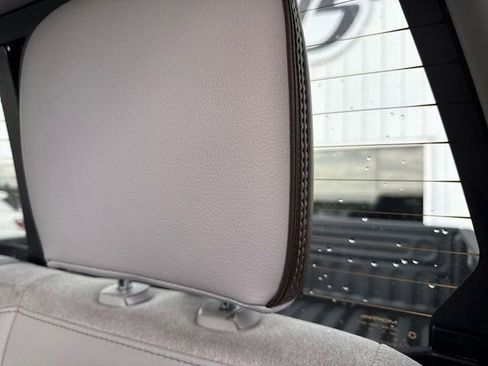 Used 2025 RAM 3500 Laramie AWD/4WD image 47