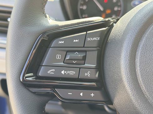 New 2026 Subaru Forester Sport w/ Sport Package AWD/4WD image 18