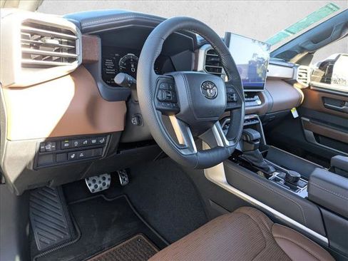 New 2026 Toyota Tundra 1794 Edition image 3