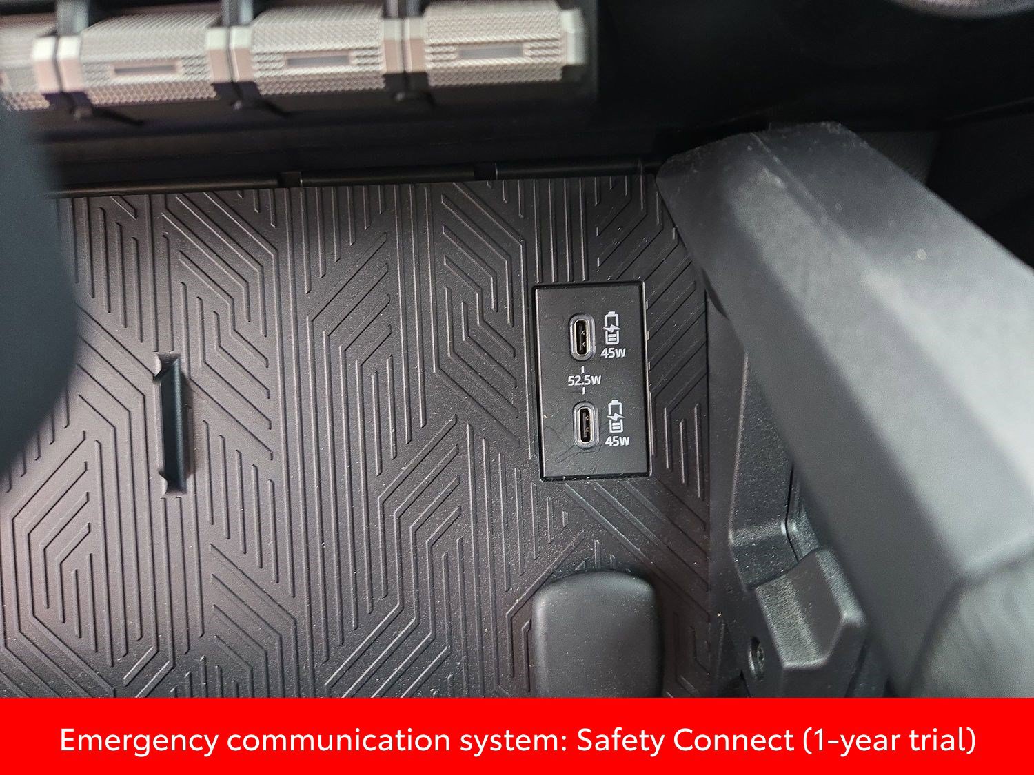 New 2025 Toyota Tacoma SR5 AWD/4WD image 21
