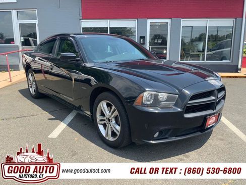 Used 2014 Dodge Charger R/T image 3