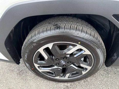 New 2026 Subaru Forester Limited image 10