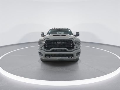 New 2026 RAM 2500 Laramie