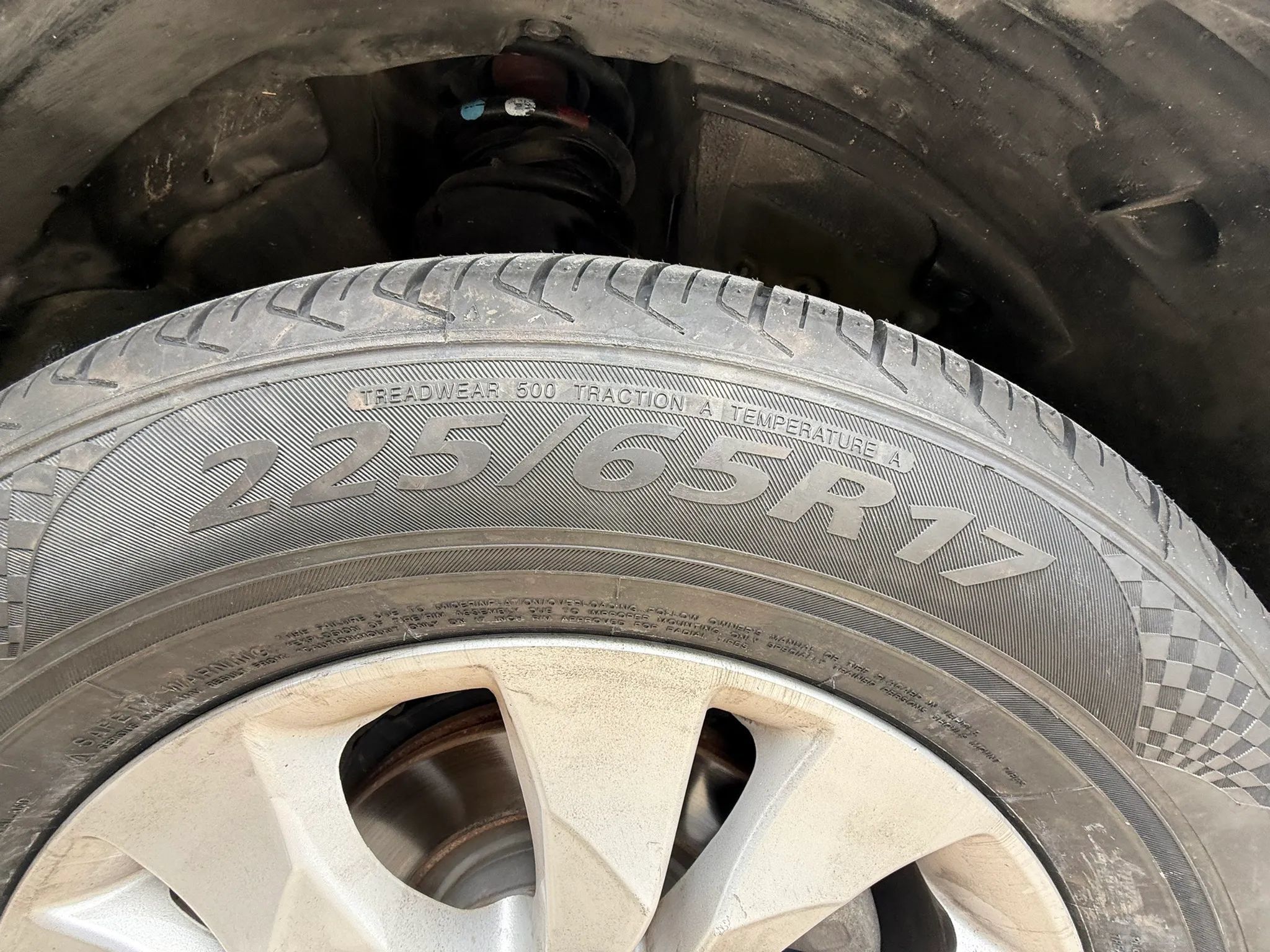 Used 2014 Honda CR-V EX-L image 30
