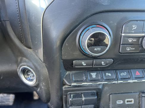 Used 2022 Chevrolet Silverado 3500 LT w/ All Star Edition image 23