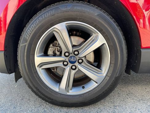 Used 2020 Ford Edge SEL w/ Convenience Package FWD image 36