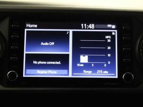 Used 2020 Toyota Tacoma TRD Off-Road image 28