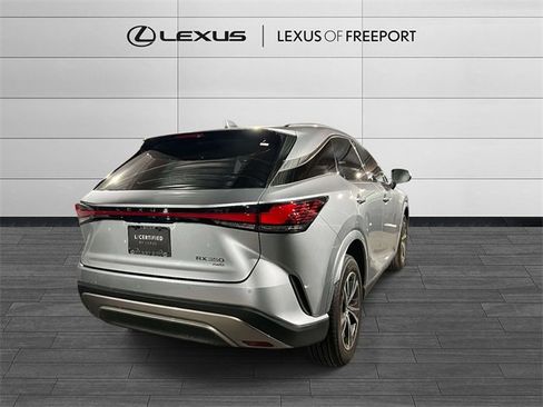 Certified 2023 Lexus RX 350 Premium image 6