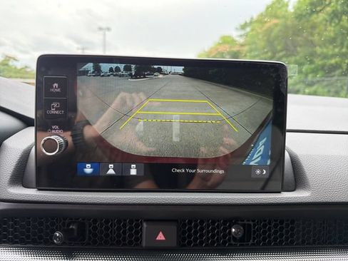New 2026 Honda CR-V LX image 23