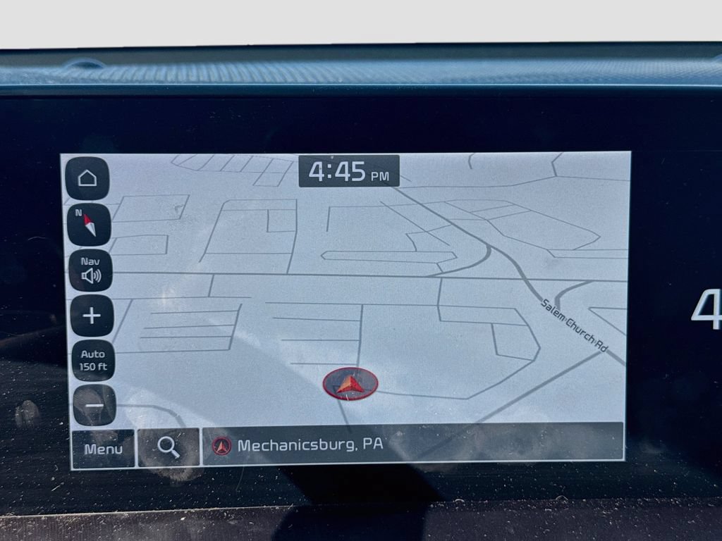 Certified 2024 Kia Telluride S w/ S Sunroof Package AWD/4WD image 16