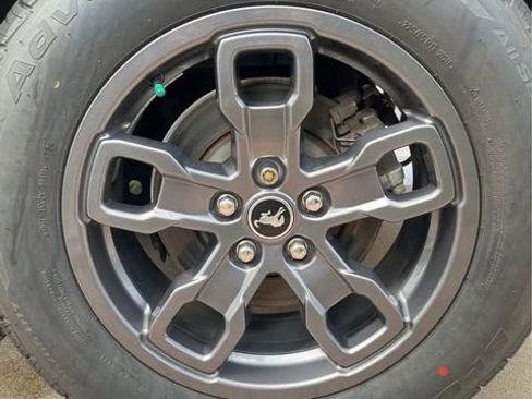 Used 2021 Ford Bronco Sport Big Bend AWD/4WD image 10