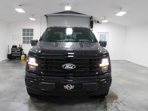 New 2026 Ford F150 XLT w/ Equipment Group 302A MID image 2