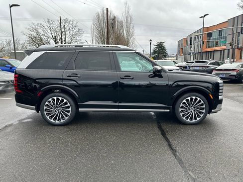 New 2026 Hyundai Palisade Calligraphy image 7