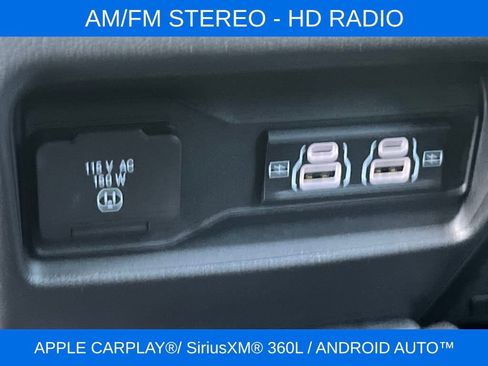 New 2025 Jeep Grand Cherokee L Limited w/ Black Appearance Package image 21