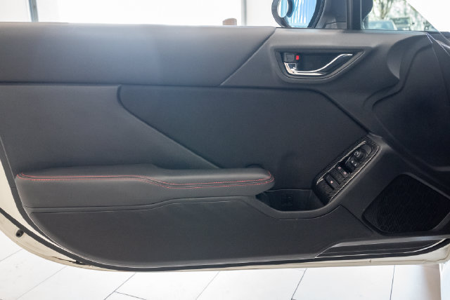 Used 2022 Subaru BRZ Premium RWD image 8