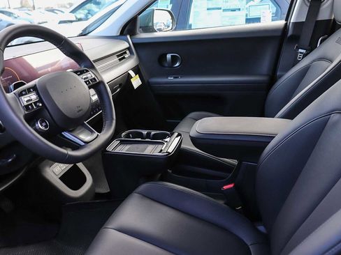 New 2026 Hyundai Ioniq 5 SEL image 22